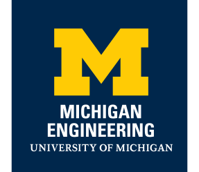 University of Michigan College of Engineering Logo