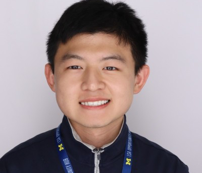 Patrick Li
