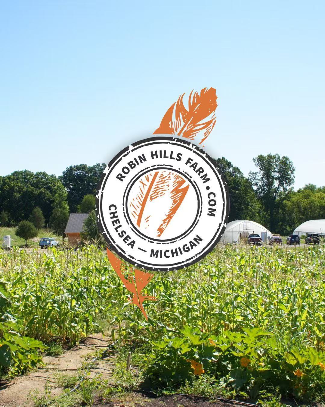 Robin Hills Farm Greenhouse