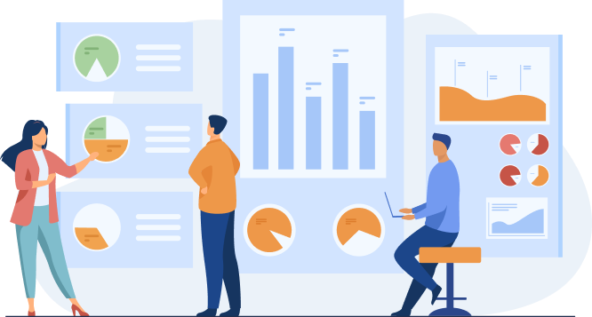 Data Reports